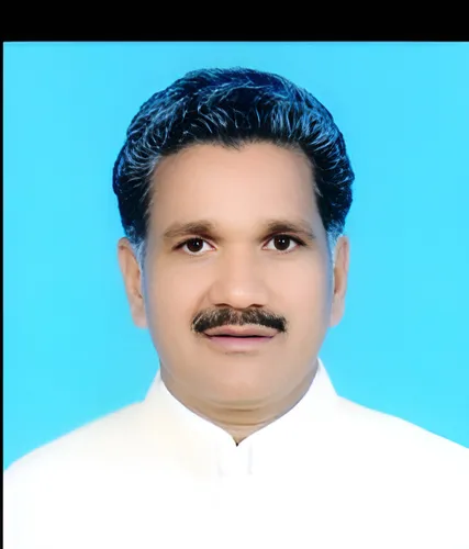 Hem Narayan Sah