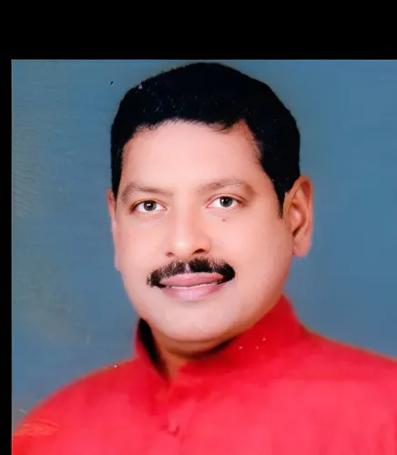 Satyadeo Prasad Singh