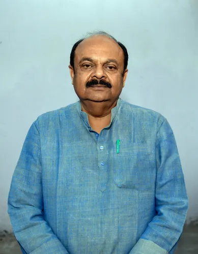 Devesh Kant Singh