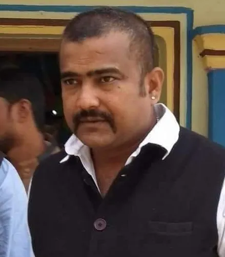 Amit Kumar