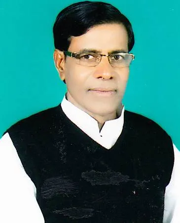 Raj Kishore Singh