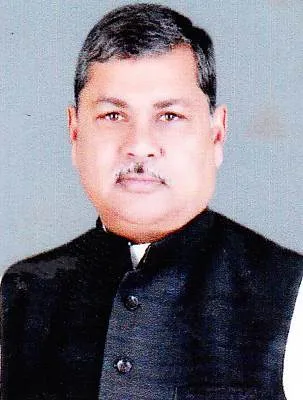 Vijay Kumar Khemka