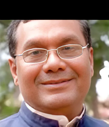 Mahendra Baitha