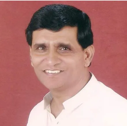 Anant Kumar Satyarthy