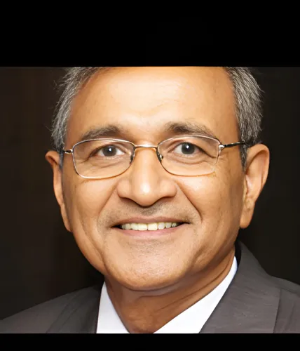 Bharat Bhushan Mandal