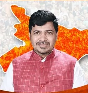 Ravindra Ray