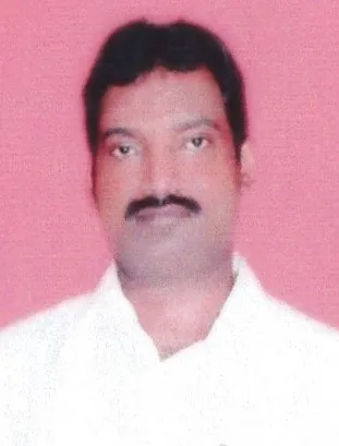 Fateh Bahadur Kushwaha