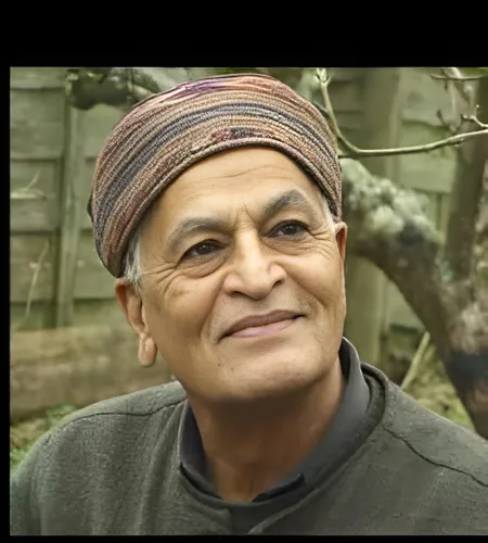 Satish Kumar