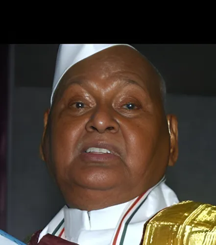 Ram Naresh Pr Yadav