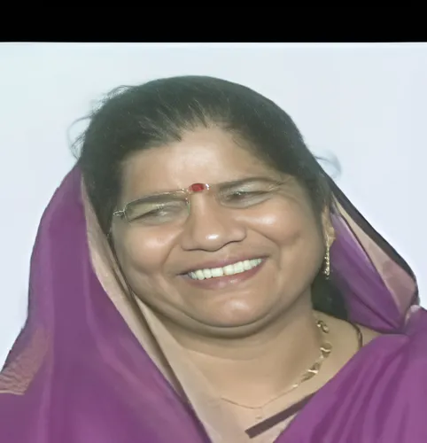 Amala Devi