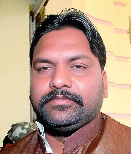 Awadhesh Prasad Kushwaha