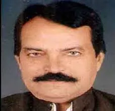 Damodar Singh