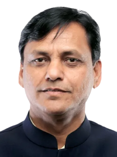Nitaynand Roy