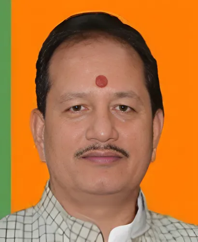 Vijay Kumar Mandal
