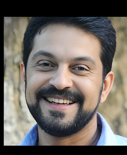 Krishna Prasad Singh