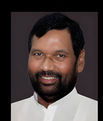 Ram Binod Paswan