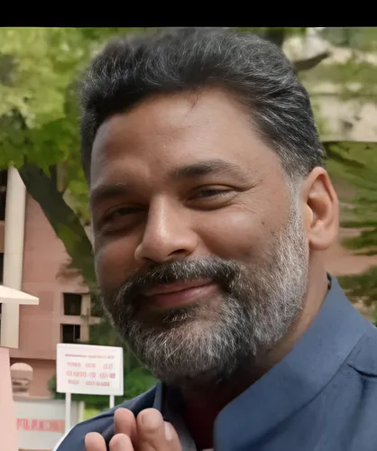 Raj Kishor Prasad Urf Pappu Yadav