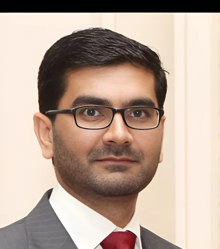 Izhar Ahmad