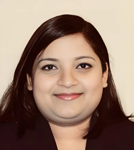 Shobha Kant Mandal