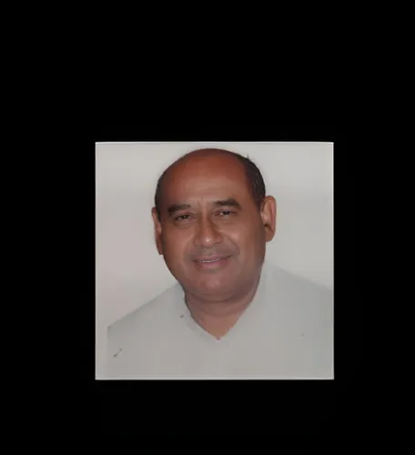 Vijendra Kumar Yadav