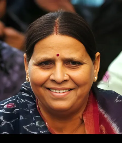 Shyam Payari Devi