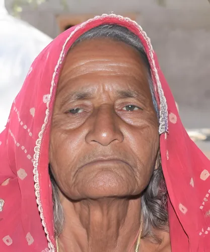 Meena Devi