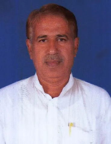 Mohammad Nawaz Alam