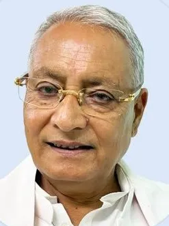 Jagdish Sharma