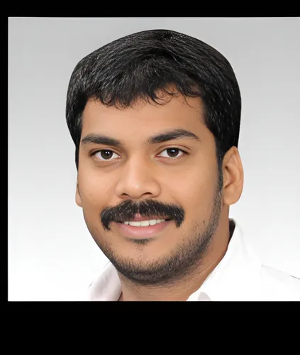 Anil Kumar