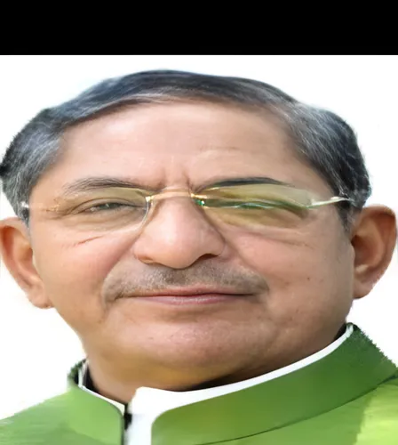 Sachita Nand Yadav