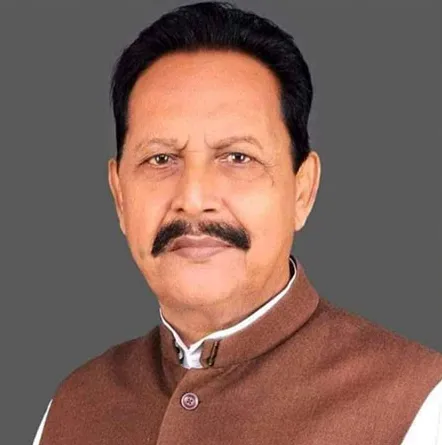 Shubash Singh