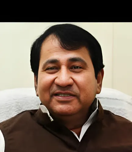 Shakeel Ahmad Khan