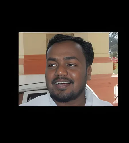 Ram Chandra Singh Yadav