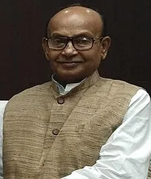 Kapil Deb Kamat