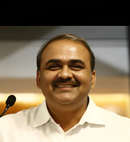 Gopal Kumar Agarwal