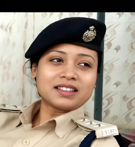 Phulena Singh