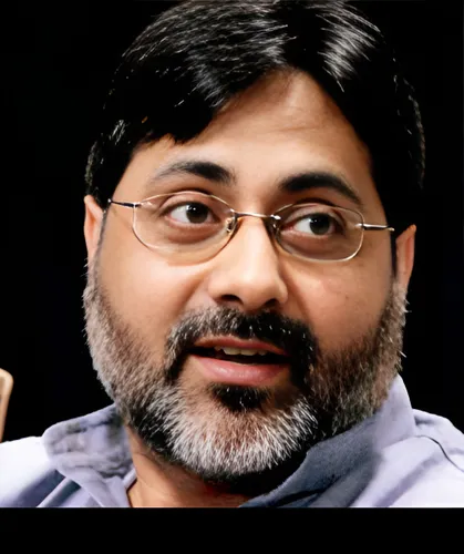 Syed Ruknudin