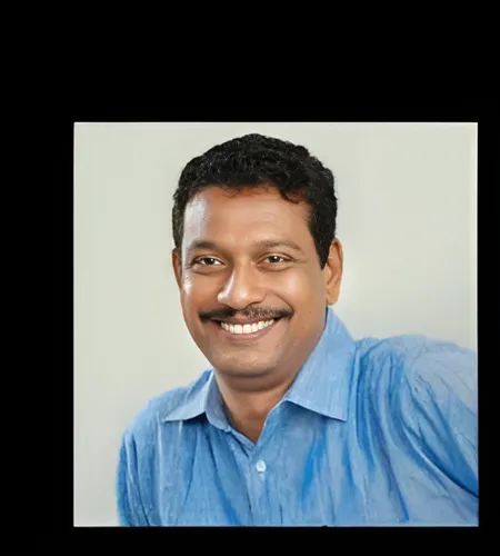 Sunil Kumar