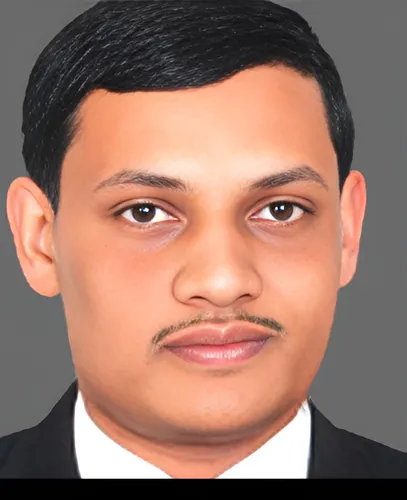 Murari Prasad Gautam