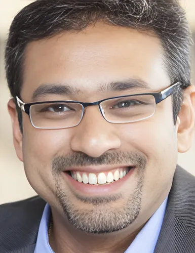 Ajit Kumar