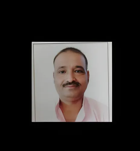 Chaudhari Mehboob Ali Kaiser
