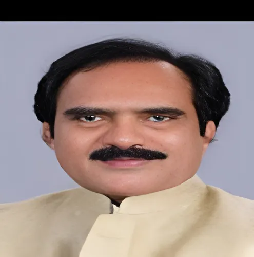 Jai Kumar Singh