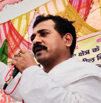 Pradip Kumar