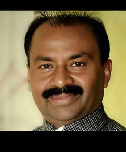 Ramsundar Ram Kanaujia