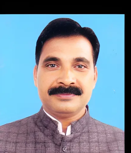 Lal Babu Ray S O Nagina Ray
