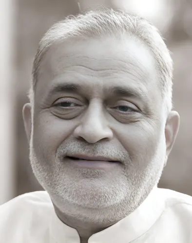 Ram Chandra Purvey