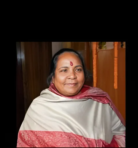 Bhagirathi Devi