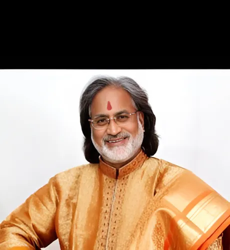 Vishwa Mohan Kumar