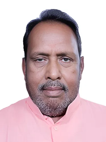Baidhanath Prasad Mahto