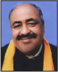 Sanjeev Raja